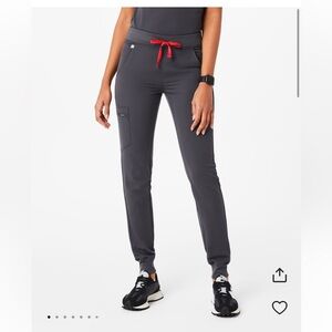 Figs Zamora Jogger Scrub Pants